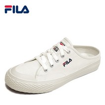 휠라 클래식 킥스 B 뮬 운동화 스니커즈 슬리퍼 블로퍼 신발 1XM00973-920