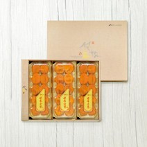 2개설감 프리미엄 반건시 현명한선택 2호 선물세트48g 30입 1.4kg