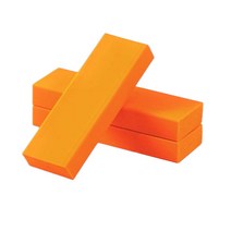 무드어클락 만능 요술 석회질 지우개 유리 타일 수전 자동차 얼룩제거 녹제거, 1SET (3ea), 1세트(3개)