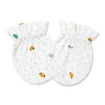 오가닉맘 부산점 도린손싸개(MFZ7HC01) 신생아손싸개