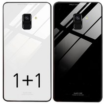 더조은셀러 방탄 글라스 범퍼 휴대폰 케이스