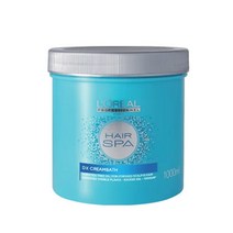 로레알 헤어 스파 디엑스 DX 크림바스 1000ml, 1개