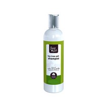 계면활성제NO 코코넛오일 펫샴푸 500ml 개샴푸 푸들샴푸 목욕, 1개