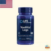 미분화 고순도 디오스민 헤스페리딘 500mg 유스풀 레그 소프트젤 60캡슐, 기본
