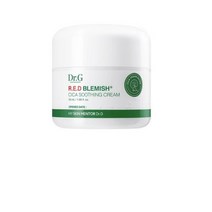 닥터지 레드 블레미쉬 시카 수딩 크림, 50ml, 2개