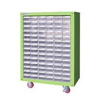 에스엔에스 볼트정리함 부품보관함 캐비냇 SE-M84SC