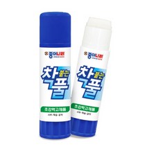 [종이나라] 500 착붙는풀 착풀 8g / 141892, 상세페이지 참조