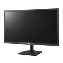 LG 27MK430H FHD IPS 사무용 컴퓨터 보조 듀얼 CCTV 모니터 68.58cm, 기본모델
