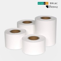 현대엘앤씨 인테리어필름 몰딩시트지 S115, 10cm