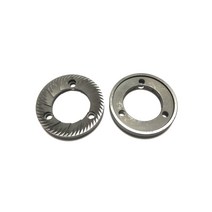 안핌 그라인더날 64mm