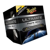 맥과이어스 Ultimate Paste 왁스 11온스, 1개