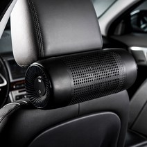 3M 차량용 공기청정기 신차용 냄새 제거 스모그 차량용공기청정기-27531, 옵션01