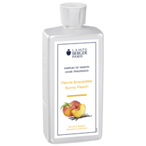 랑프베르제 아로마 오일램프 프래그런스오일, 써니피치