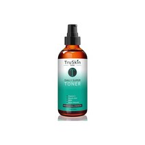 TruSkin Toner 트루스킨 비타민C 페이셜 토너 118ml