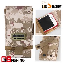 루어팩토리 LFB-18 태양의 핸드폰파우치 휴대폰케이스