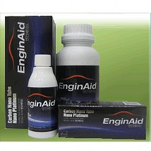 특허 엔진복원제 백금 CNT 엔진에이드 연비향상, 단품, 상세페이지 참조