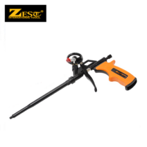 제스트 테프론 코팅 폼건 Z-1007N-NC 노크린 스위치