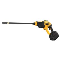 [관부가세 미포함] 디월트 20V 550PSI 고압세척기 세차공구 (본체만) DCPW550B / DEWALT Power Cleaner