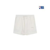 GSW 우븐스트레치 하프 팬츠 _아이보리