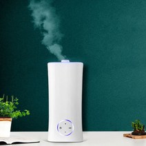 [애니클리어] 듀얼 초음파 가습기 대용량 2.5L PDB-HM25, 색상 선택:HM25