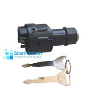 지게차 부품 스타터 스위치 점화 57510-23340-71 7FD257FD307FD358FD258FD308FG258FG30