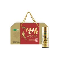 한미 산삼 배양근골드 100ml 60병