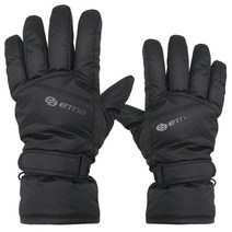 에트나 보드 장갑 스키장준비물 ETG-20201, XL