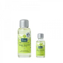 [크나이프] 그레이프시드 마시지 오일 100ml+20ml