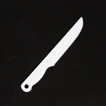 쿡앤베이크 케익칼 중 (수량선택), 1개, 100개