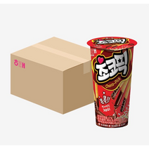 해태제과 초코픽 과자, 3박스, 45g X 24곽