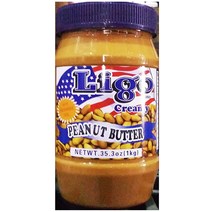 민트딜 식재료 땅콩버터 리고1K, 본상품선택