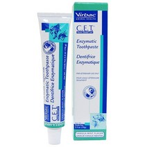 C.E.T.이중효소치약(바닐라민트)70g 버박, 상세페이지 참조