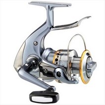 금양 그라시아 이소LBD 브레이크릴/시마노 다이와 성능비교/바다/민물/낚시 릴/갯바위, 스풀색상(레드)