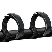 GIURKUU 지붕 용 GIURKU 5팩 삽 마운트 미끄럼 후크 루프 홀더 사다리 스트랩 자동차 트럭 지프 트랙터 UTV용 조절 가능한 액세서리 12인치