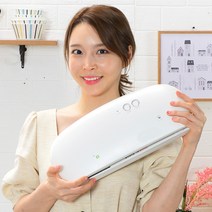 가정용 쉐프 진공포장기 음식, 진공백 40장(대)