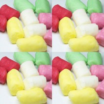 허브인] 휘핑솝 OR 버블솝 클레이 비누 클레이, 버블솝 아이보리500g