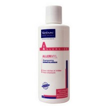 [스토어봄] 버박 앨러밀 알러지 약용 샴푸 200ml-더 케이 펫, 상세 설명 참조