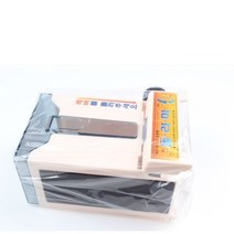 돌리미 위생컵보관함 위생컵 디스펜서 봉투컵 일회용 - 2023968EA, 쿠팡 1, 쿠팡 본상품선택, 쿠팡 1