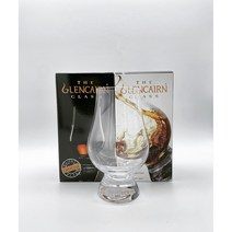 글렌캐런 글래스 트윈세트, 4세트