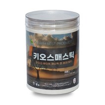 키오스 네이처 매스틱 엔 에프 300g 정든팜 밀폐통, 쿠팡 믹스업몰 1, 쿠팡 믹스업몰 본상품선택, 쿠팡 믹스업몰 본상품선택