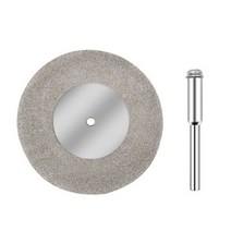 50mm 다이아몬드절단석 연마날 돌 대리석 목공가공휠 대리석절단-72394EA, 50mm 1세트