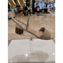 탠디 [탠디] 720091 베이지 4cm 슬리퍼