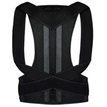 바른 자세 밴드, 1개