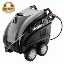 냉온수 고압세척기 HYPER L1211(150BAR 220V) 라보 산