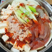 강원도 제철 곤이 이리 명란 고니 동태 명태 알 알탕 해물탕 재료 1kg, 곤이 1kg