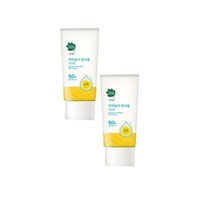 그린핑거 야외놀이 워셔블 선크림 80ml 2개, 상세페이지 참조, 상세페이지 참조, 상세페이지 참조
