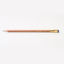팔로미노 블랙윙 graphite natural pencil 1자루, 색상
