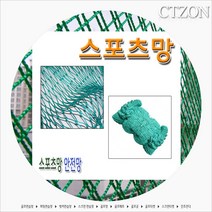 시티존 야구망, 1개