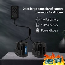 잔디깍기 일본 나뭇가지 전지 효율적인 전정 과일 나무 분재 나뭇 가지, 4AH NO BAG