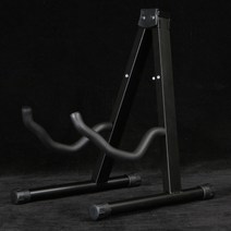 기타 스탠드 배치 플로어 가정용 첼로 류트 우, 검정